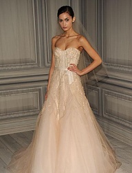 Moda Ślub Suknie ślubne - 1276843