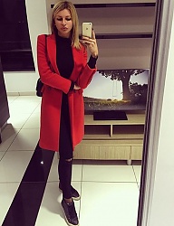 Moda Ciuchy Pozostałe - 3120796
