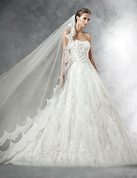 Moda Ślub Suknie ślubne - 3054026