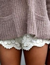 Moda Spodnie Szorty - 1430561