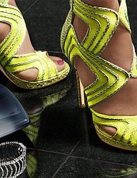 Moda Buty Szpilki - 1279083