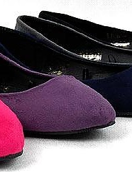 Moda Buty Pozostałe - 434835
