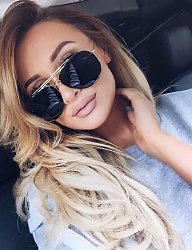 Moda Dodatki Okulary - 3157057