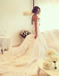Moda Ślub Suknie ślubne - 3034326