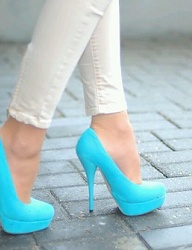 Moda Buty Szpilki - 2888229