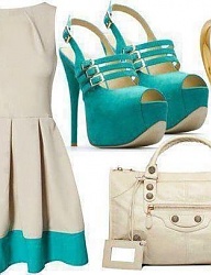 Moda Sukienki Dzienne - 1689530