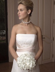 Moda Ślub Suknie ślubne - 892937
