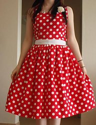 Moda Ciuchy Pozostałe - 1055978