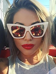 Moda Dodatki Okulary - 3055548