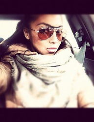 Moda Dodatki Okulary - 1760167