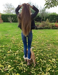 Moda Inne Moda uliczna - 3223573