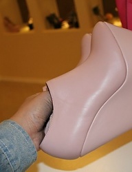 Moda Buty Koturny - 1683800