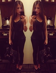 Moda Inne Moda uliczna - 1854171