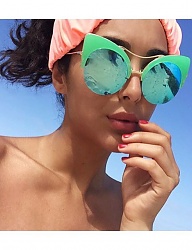 Moda Dodatki Okulary - 3069940
