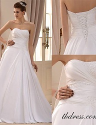 Moda Ślub Suknie ślubne - 2074247