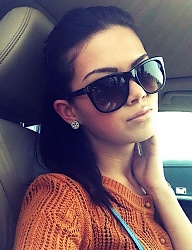 Moda Dodatki Okulary - 2432322