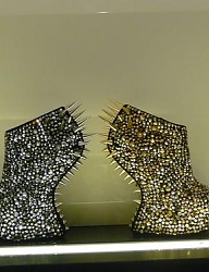 Moda Buty Koturny - 1337898
