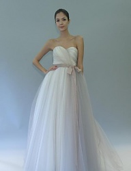 Moda Ślub Suknie ślubne - 1215781