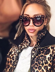 Moda Dodatki Okulary - 3091670