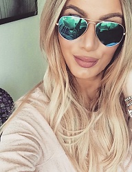Moda Dodatki Okulary - 2955261