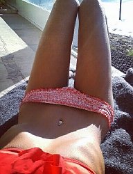 Moda Bielizna Na plażę - 1722309