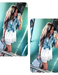 Moda Inne Moda uliczna - 1963491