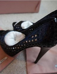 Moda Buty Szpilki - 1305499