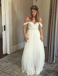 Moda Ślub Suknie ślubne - 3033844
