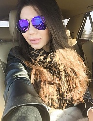 Moda Dodatki Okulary - 3116547