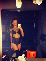 Moda Bielizna Pozostałe - 1637722