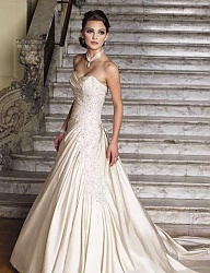 Moda Ślub Suknie ślubne - 432842