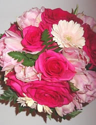 Moda Ślub Bukiety ślubne - 503432