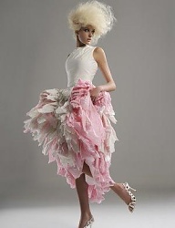 Moda Ślub Suknie ślubne - 689571
