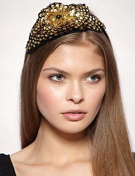 Moda Dodatki Nakrycia głowy - 630935