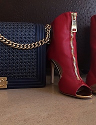 Moda Buty Szpilki - 2685129