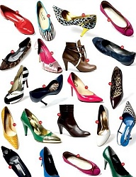Moda Buty Pozostałe - 25756