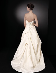 Moda Ślub Suknie ślubne - 628590