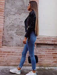 Moda Inne Moda uliczna - 3226951