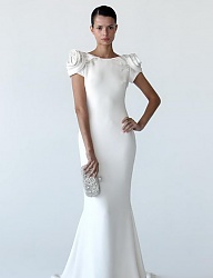 Moda Ślub Suknie ślubne - 1432988