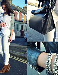 Moda Inne Moda uliczna - 1651088