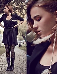 Moda Inne Moda uliczna - 1745881
