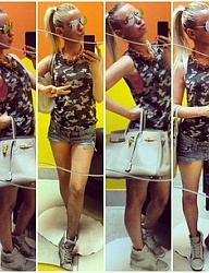 Moda Inne Moda uliczna - 1858328
