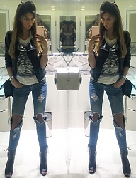 Moda Ciuchy Pozostałe - 3124255
