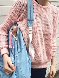 Moda Ciuchy Swetry - 3254437
