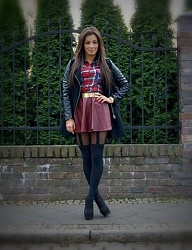 Moda Spódnice Średnie - 2577502