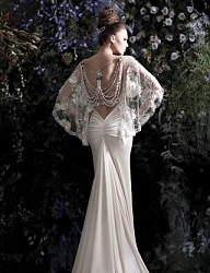 Moda Ślub Suknie ślubne - 1551016