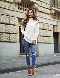 Moda Inne Moda uliczna - 3247428
