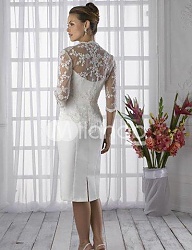 Moda Ślub Suknie ślubne - 1298010