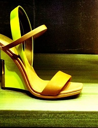 Moda Buty Sandały - 1363563