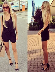 Moda Inne Moda uliczna - 2036428